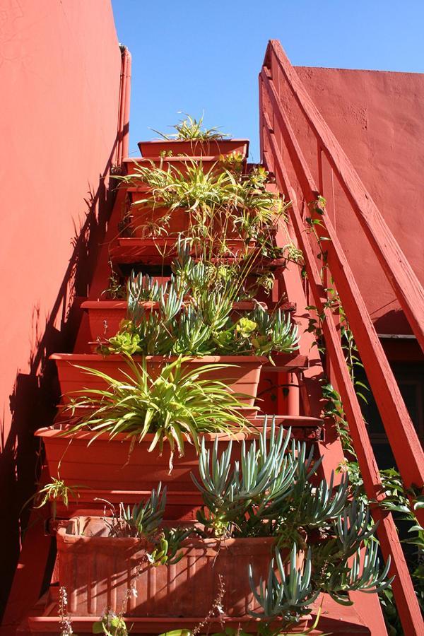 Casa Antiquary Hostel Benitachell Exterior foto