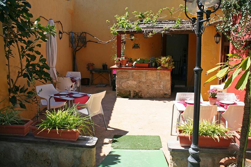 Casa Antiquary Hostel Benitachell Exterior foto