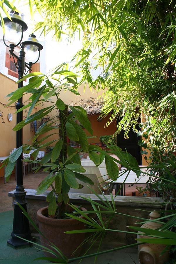 Casa Antiquary Hostel Benitachell Exterior foto
