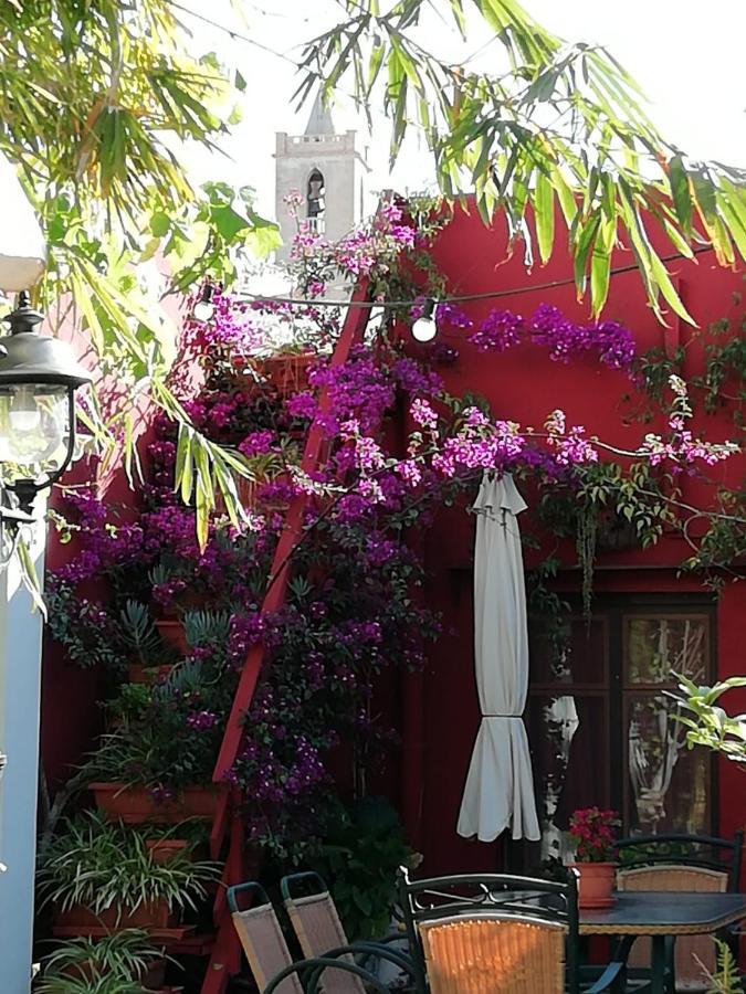 Casa Antiquary Hostel Benitachell Exterior foto