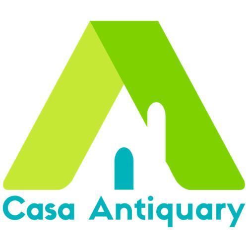 Casa Antiquary Hostel Benitachell Exterior foto