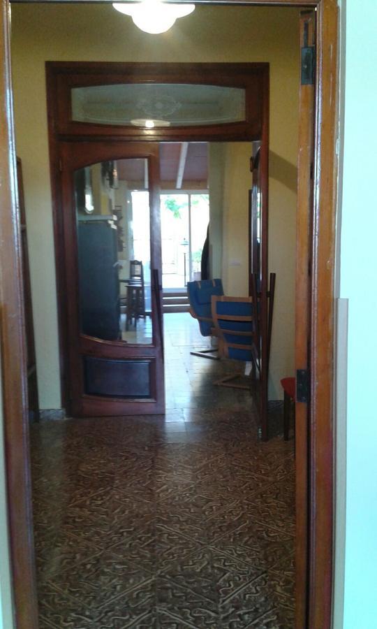 Casa Antiquary Hostel Benitachell Exterior foto